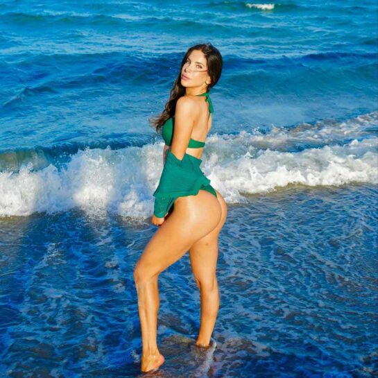 Джен Селтер