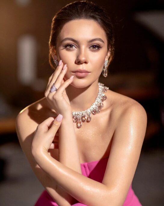Елена Ильиных