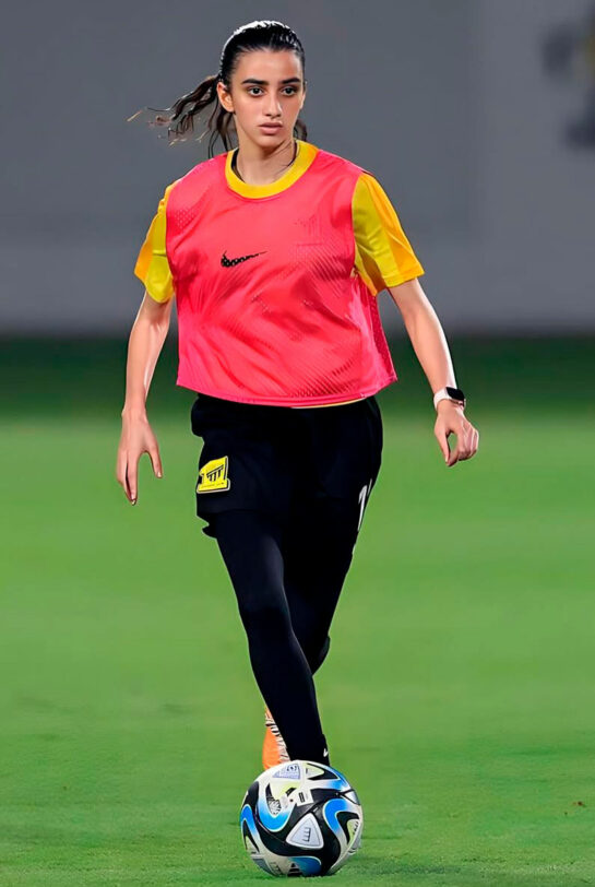 Хала Хашогги