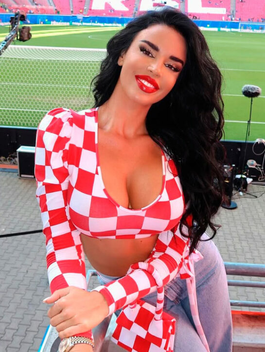 Иванна Кнолль