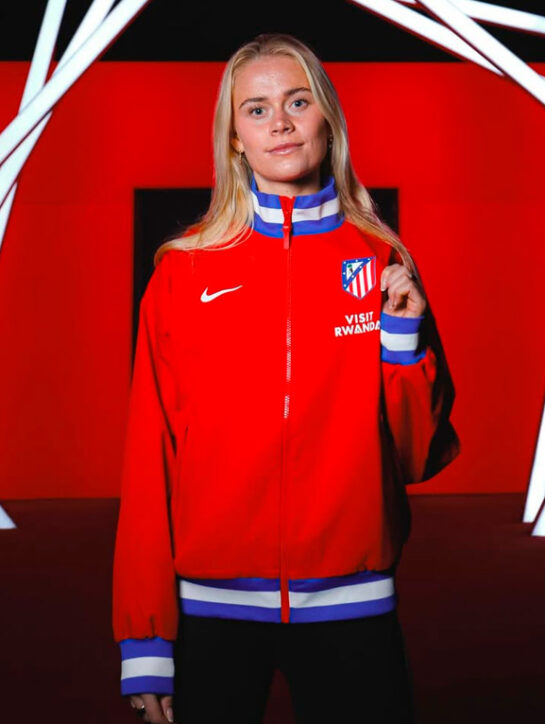 Катрине Кюль