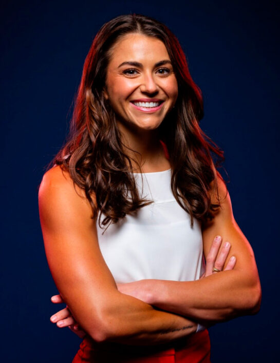 Кэссиди Кук