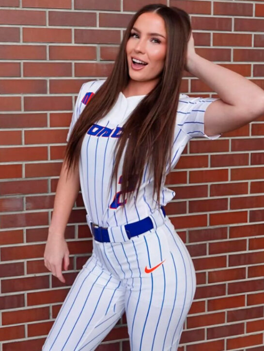 Марисса Гонсалес