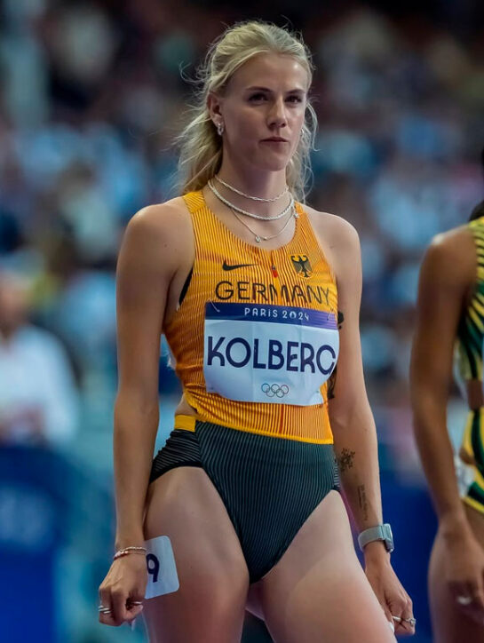 Майти Кольберг