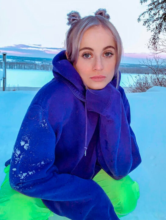 Миранда Смит