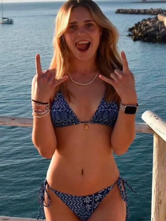 Оливия Доулерио