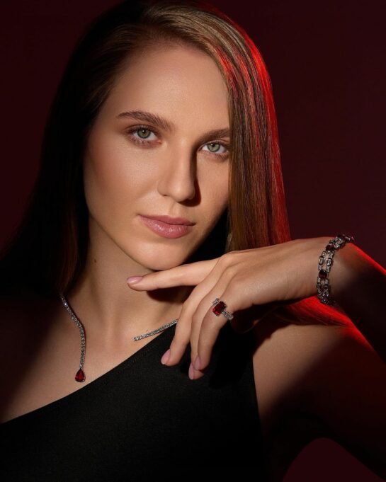 Полина Каплина