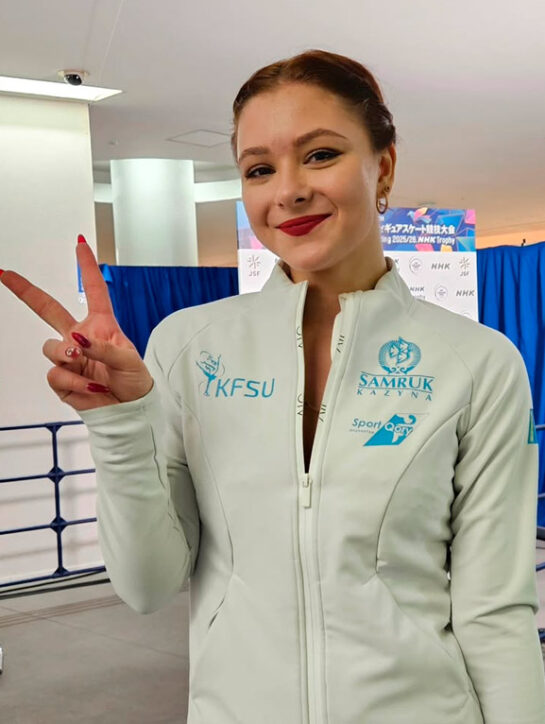 Софья Самоделкина