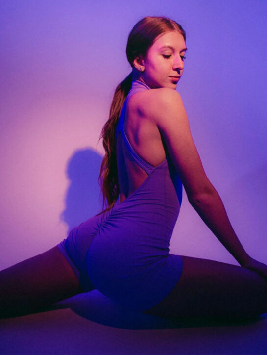 Яна Лазарева