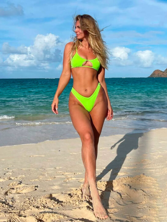 Юлия Ефимова