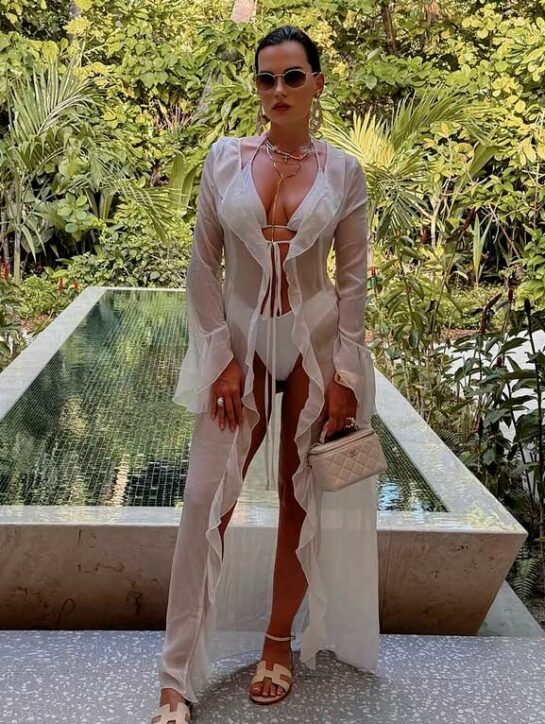 Юлия Лысенко