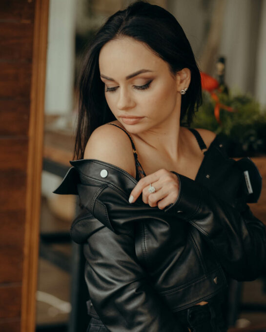 Юлия Слепышева