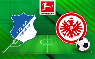 Ставки и прогноз на матч Хоффенхайм — Айнтрахт, 30 августа 2025