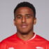 Eliasson Santana Niclas Eliasson Santana Niclas