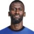 Rüdiger Antonio Rüdiger Antonio