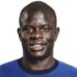 Kanté N'Golo Kanté N'Golo