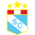 Спортинг Кристал