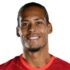 van Dijk Virgil van Dijk Virgil