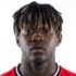 Bakayoko Saint-Cyr Johan Bakayoko Saint-Cyr Johan