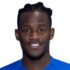 Batshuayi-Atunga Michy Batshuayi-Atunga Michy