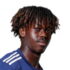 J. Ekomié J. Ekomié