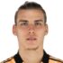 Lunin Andriy Lunin Andriy