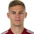 Kimmich Joshua Walter Kimmich Joshua Walter