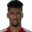 Coman Kingsley Junior Coman Kingsley Junior