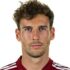Goretzka Leon Christoph Goretzka Leon Christoph