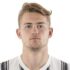 de Ligt Matthijs de Ligt Matthijs