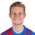 de Jong Frenkie de Jong Frenkie