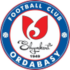 Ордабасы