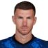 Džeko Edin Džeko Edin
