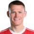 McTominay Scott Francis McTominay Scott Francis