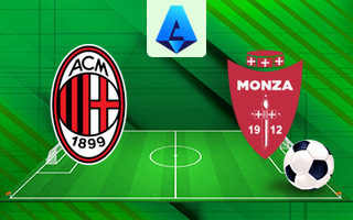 Ставки и прогноз на матч Милан — Монца, КФ 1.63