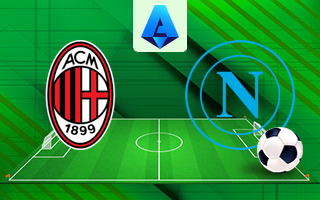 Ставки и прогноз на матч Милан — Наполи, 28 сентября 2025