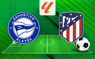Ставки и прогноз на матч Алавес — Атлетико Мадрид, 30 августа 2025