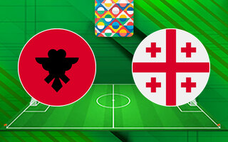 Ставки и прогноз на матч Албания — Грузия, 10 сентября 2024