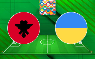 Ставки и прогноз на матч Албания — Украина, 19 ноября 2024