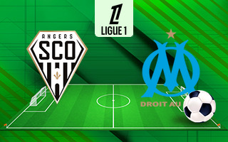 Ставки и прогноз на матч Анже — Марсель, 9 февраля 2025