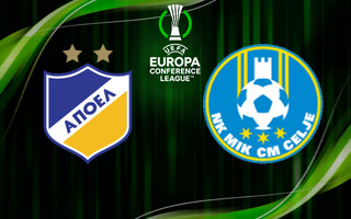 Ставки и прогноз на матч АПОЭЛ — Целе, 20 февраля 2025