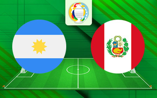 Ставки и прогноз на матч Аргентина — Перу, 30 июня 2024