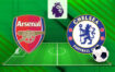 Ставки и прогноз на матч Арсенал — Челси, 1 марта 2026
