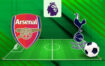 Ставки и прогноз на матч Арсенал — Тоттенхэм, 23 ноября 2025