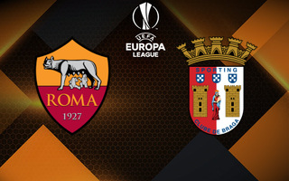 Ставки и прогноз на матч Рома — Брага, 12 декабря 2024
