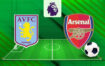 Ставки и прогноз на матч Астон Вилла — Арсенал, 6 декабря 2025
