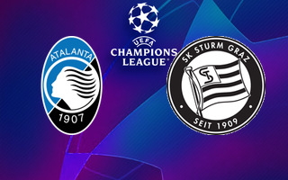 Ставки и прогноз на матч Аталанта — Штурм, 21 января 2025