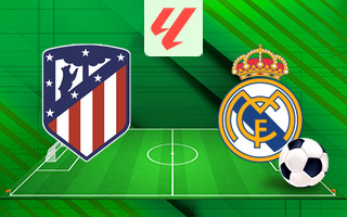 Ставки и прогноз на матч Атлетико Мадрид — Реал Мадрид, 27 сентября 2025
