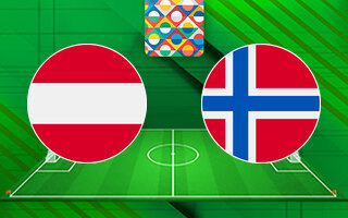 Ставки и прогноз на матч Австрия — Норвегия, 13 октября 2024