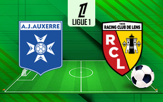 Ставки и прогноз на матч Осер — Ланс, 14 декабря 2024